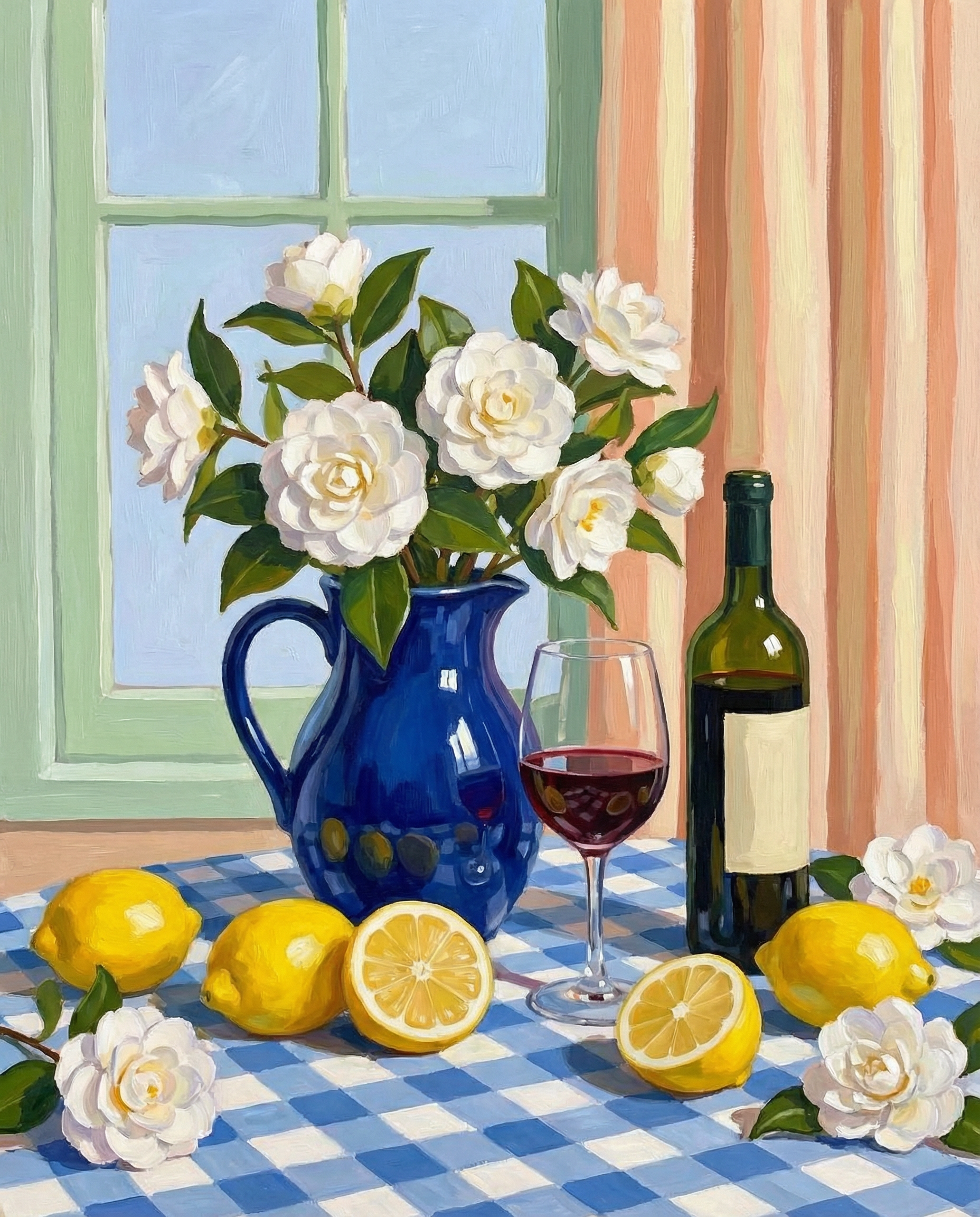 New Arrivals – Page 2 – Cheerful painting®
