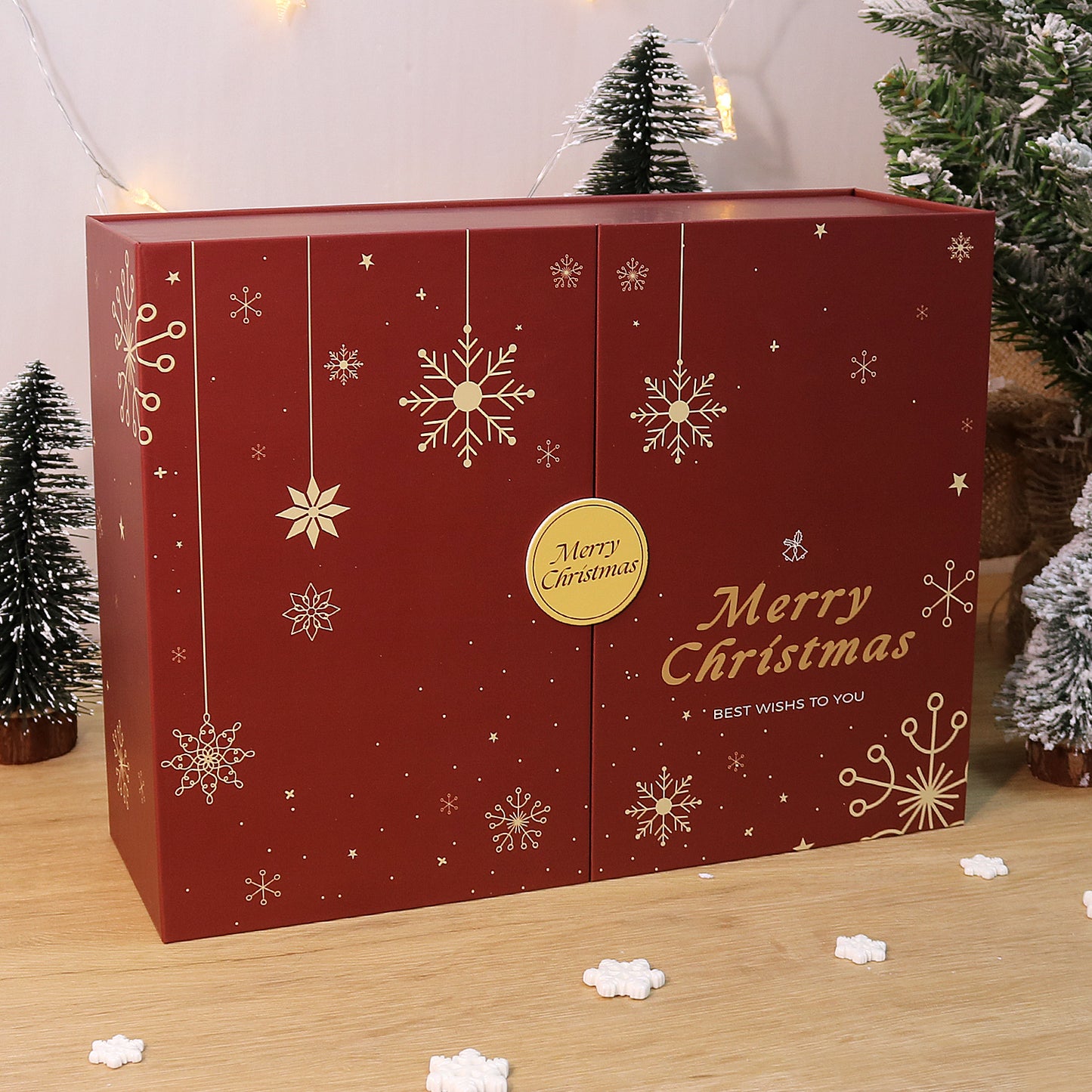 Advent Calendar Mystery BoxⅡ