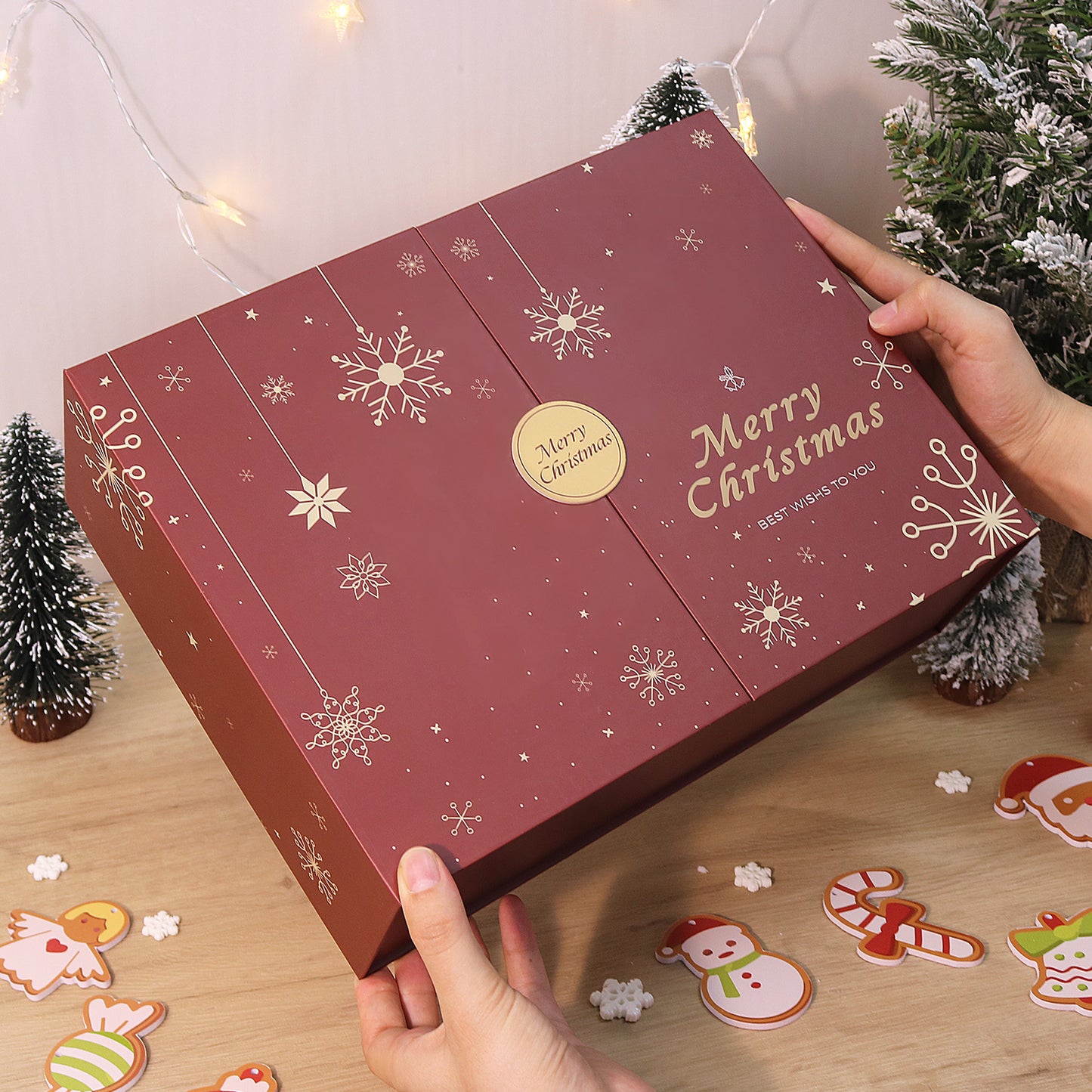Advent Calendar Mystery BoxⅡ