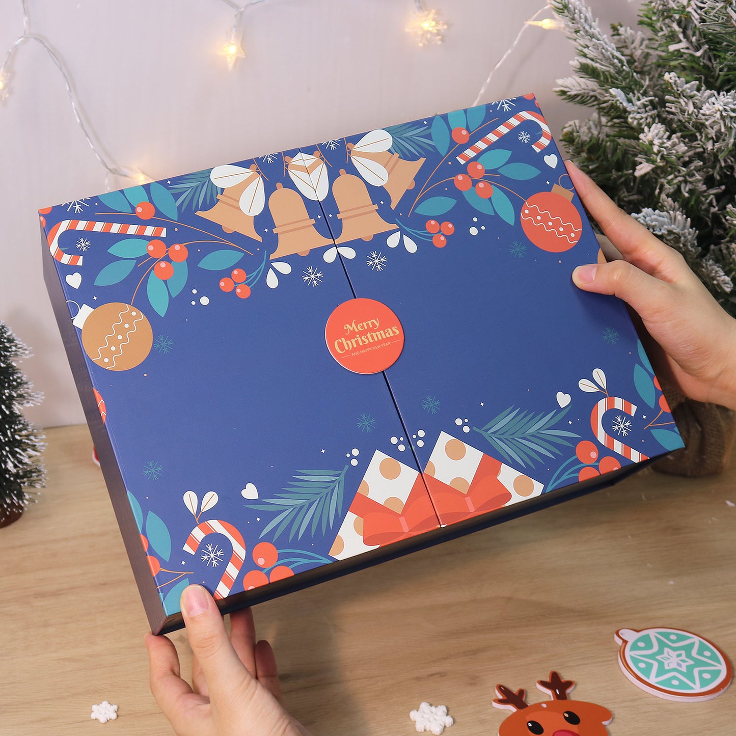 Advent Calendar Mystery Box Ⅲ