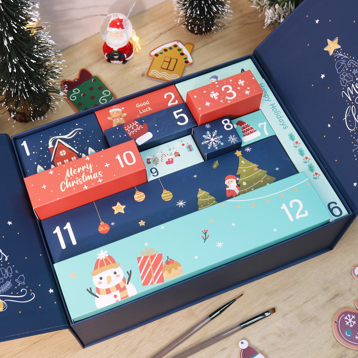 Advent Calendar Mystery BoxⅠ