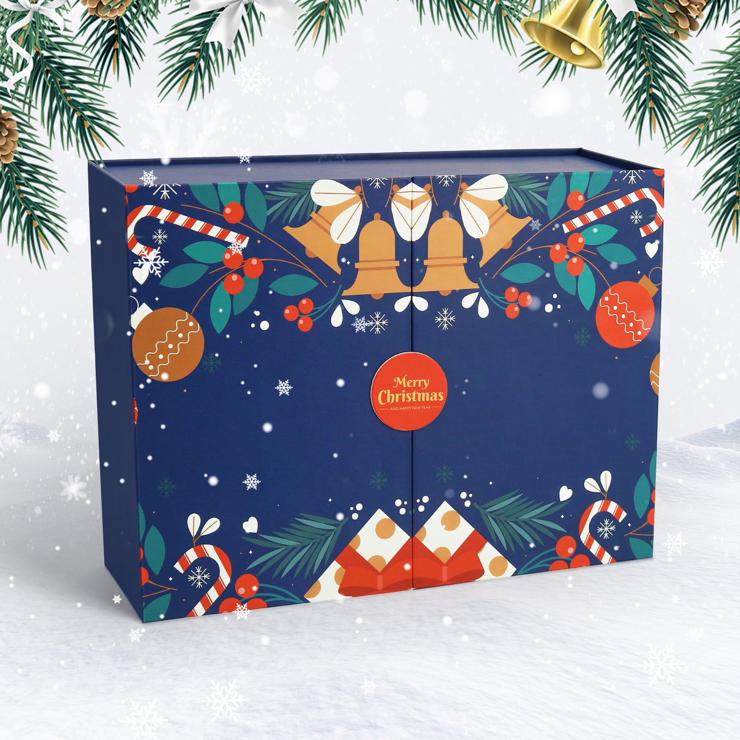 Advent Calendar Mystery Box Ⅲ