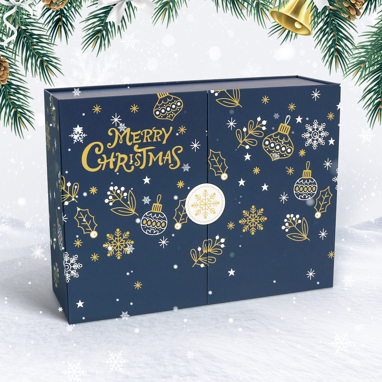 Advent Calendar Mystery BoxⅠ