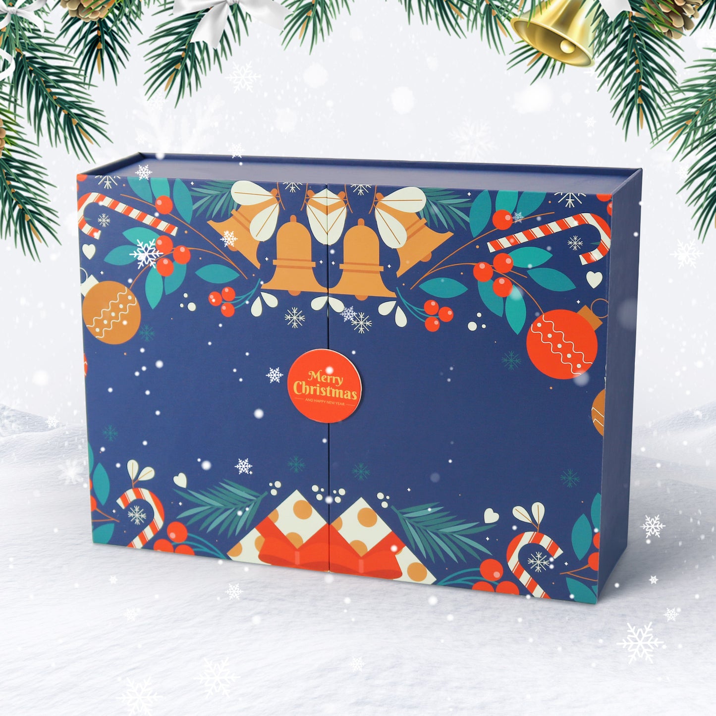 Advent Calendar Mystery Box Ⅲ