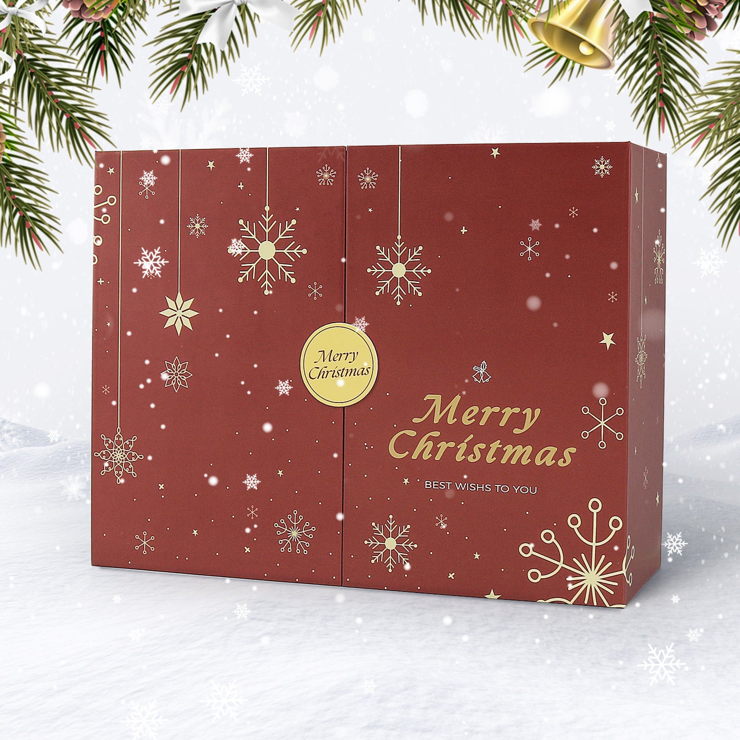 Advent Calendar Mystery BoxⅡ
