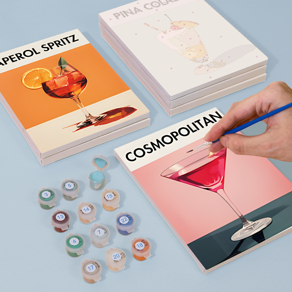 Cocktail I