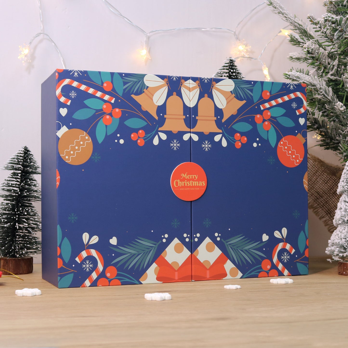 Advent Calendar Mystery Box Ⅲ