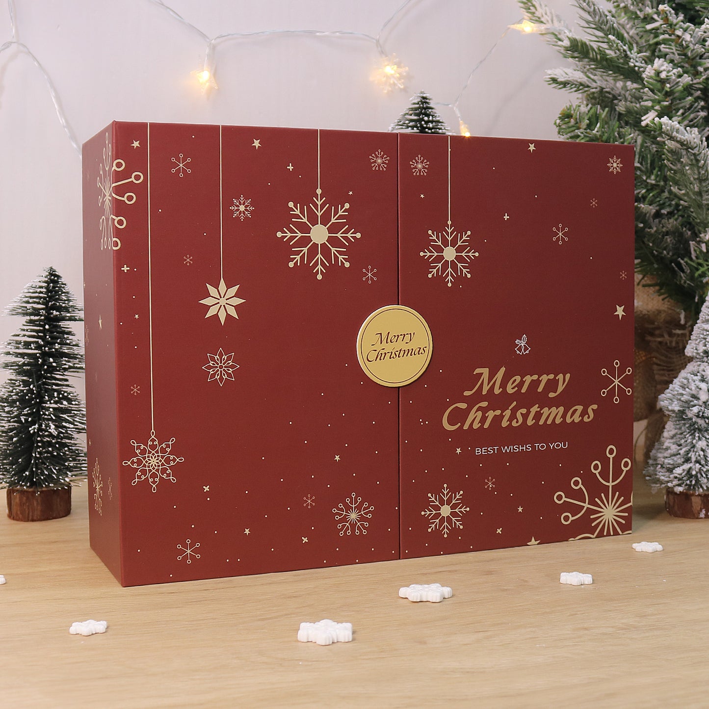 Advent Calendar Mystery BoxⅡ