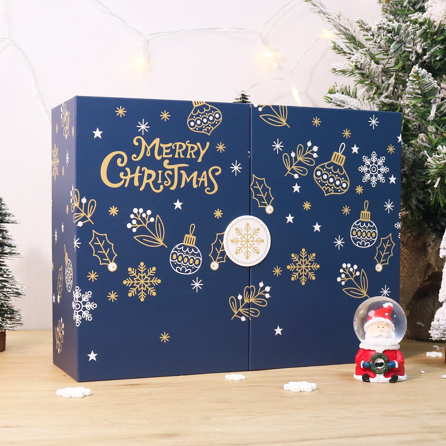 Advent Calendar Mystery BoxⅠ