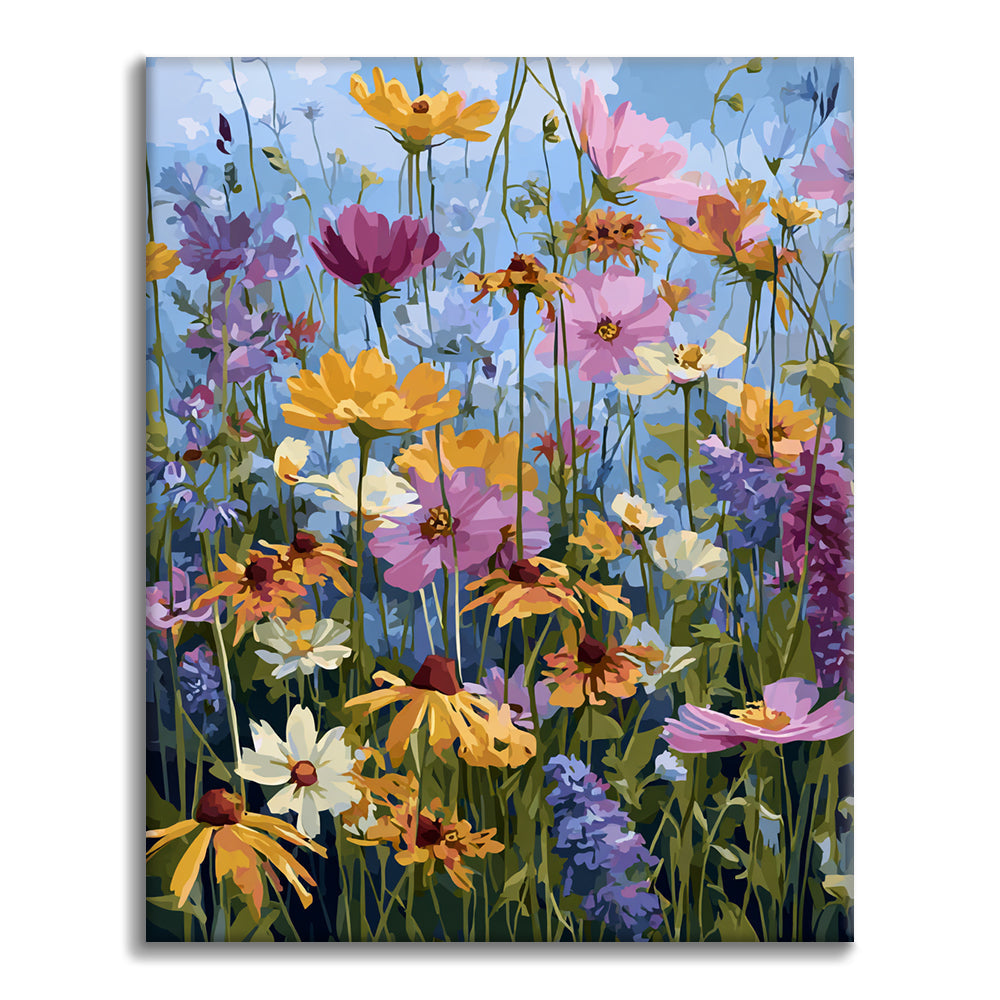 colorful-flowers-paint-by-numbers-cheerful-painting