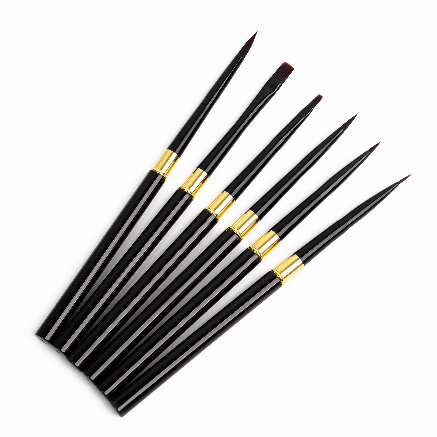 Removable Professional Paint Brush