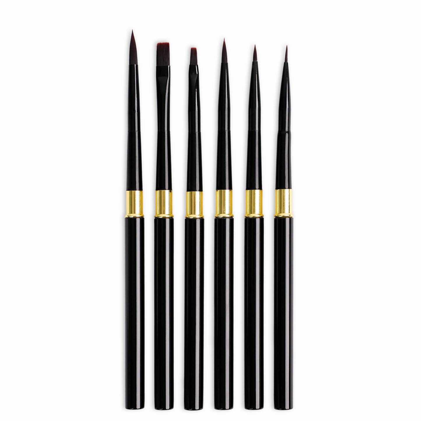 Removable Professional Paint Brush