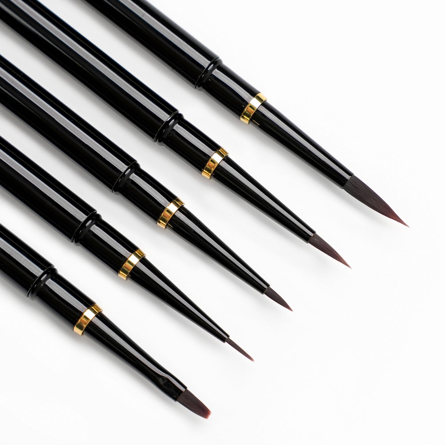 Removable Professional Paint Brush