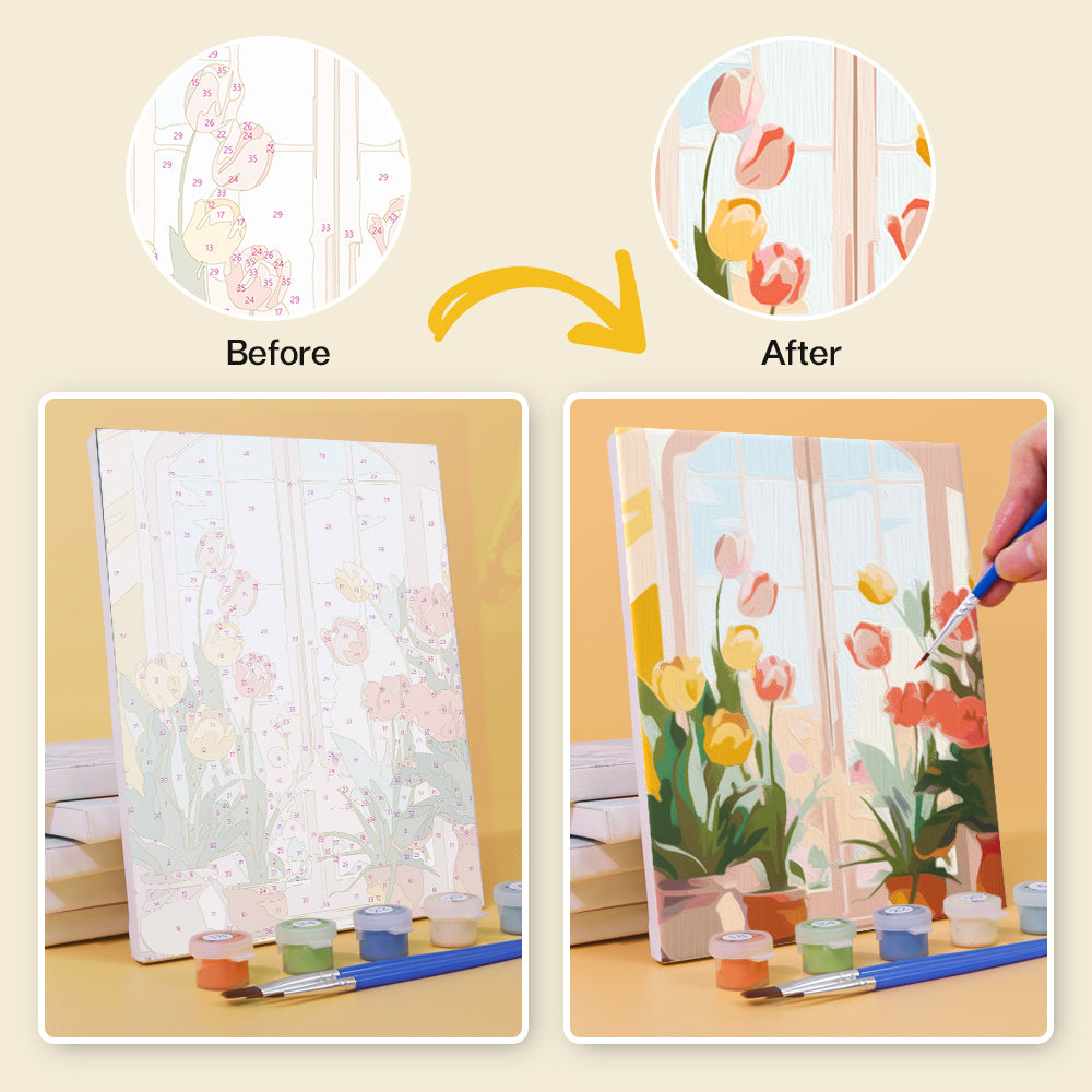 Home (Set of 6)