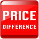 Price Difference Charge 5.9