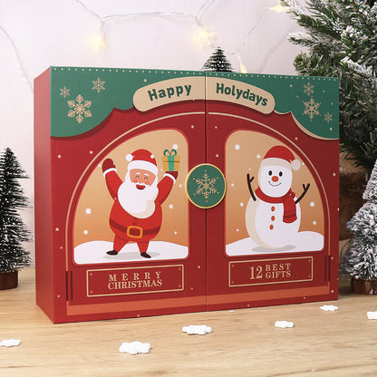 Advent Calendar Mystery Box Ⅳ