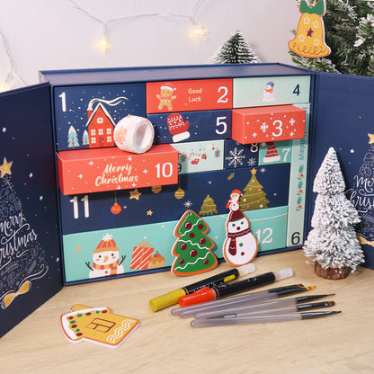 Advent Calendar Mystery BoxⅠ