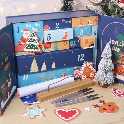 Advent Calendar Mystery Box Ⅲ