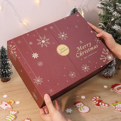 Advent Calendar Mystery BoxⅡ