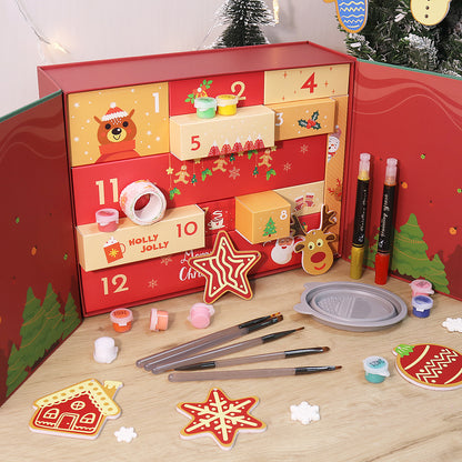 Advent Calendar Mystery Box Ⅳ