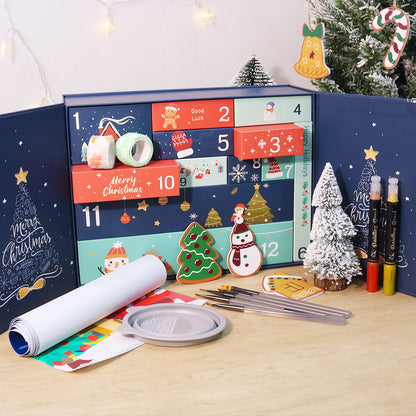 Advent Calendar Mystery BoxⅠ