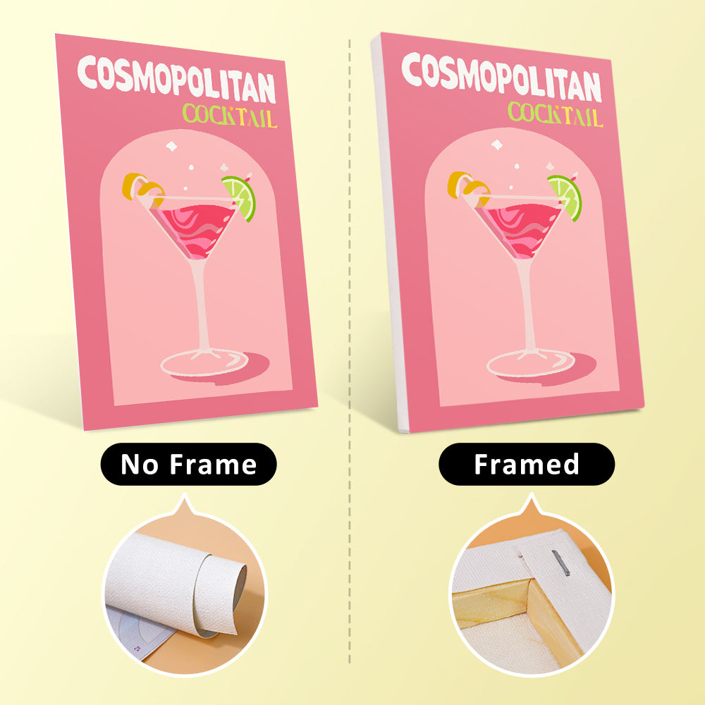 Cocktail Art