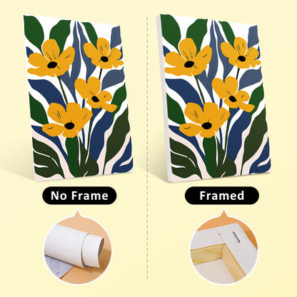 Botanic Whimsy (Set of 6)