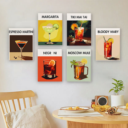 Cocktail III