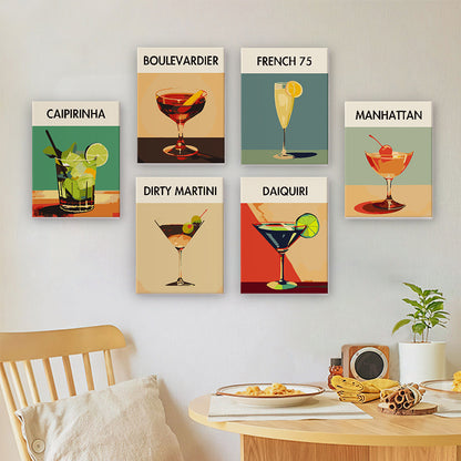 Cocktail IV
