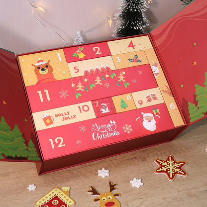 Advent Calendar Mystery Box Ⅳ