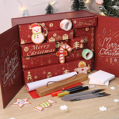 Advent Calendar Mystery BoxⅡ