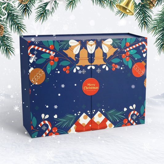 Advent Calendar Mystery Box Ⅲ