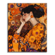 Vintage Woman - Paint by Numbers
