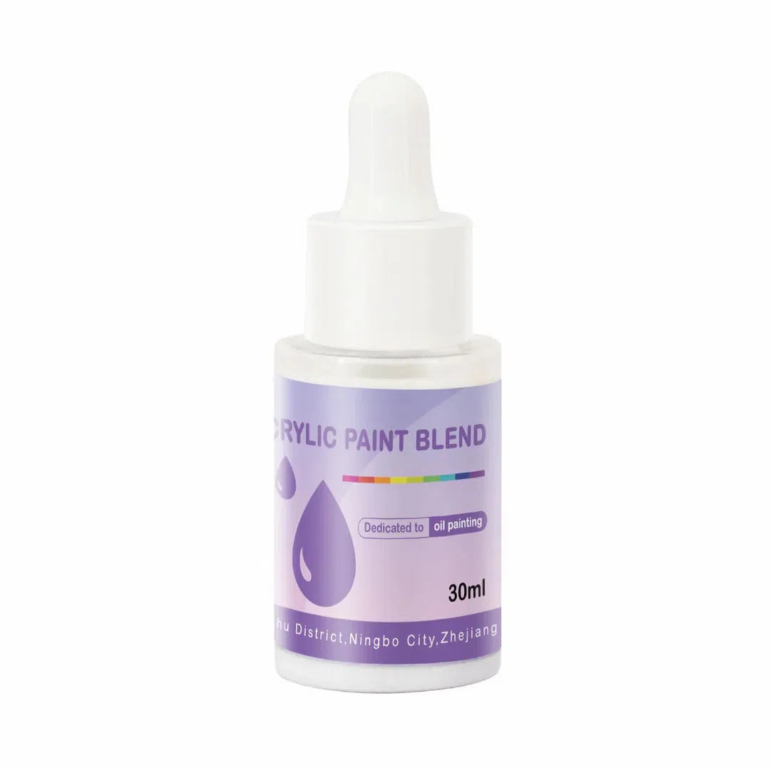 Free Revive Dry Paints