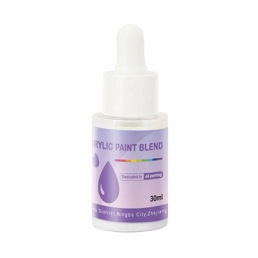 Free Revive Dry Paints