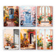 Home (Set of 6)