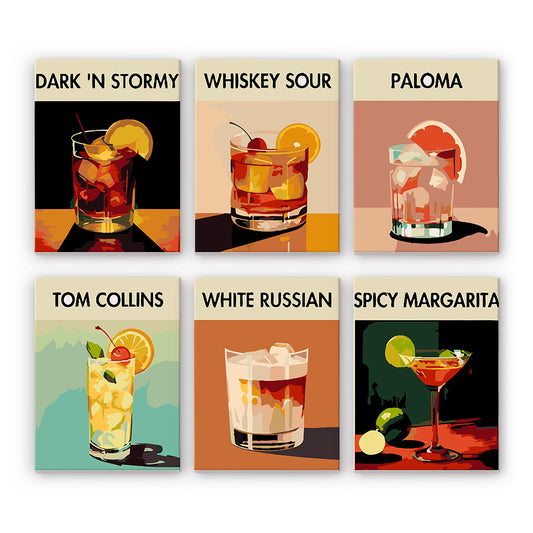 Cocktail II