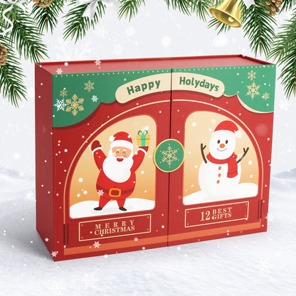 Advent Calendar Mystery Box Ⅳ