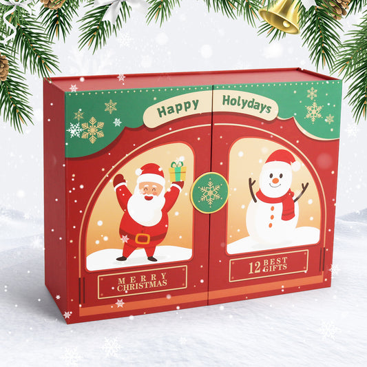 Advent Calendar Mystery Box Ⅳ