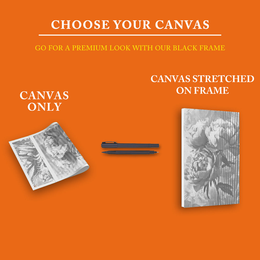 Pink Peony - Dot Painting