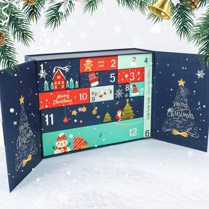 Advent Calendar Mystery BoxⅠ