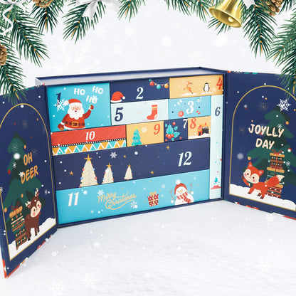 Advent Calendar Mystery Box Ⅲ