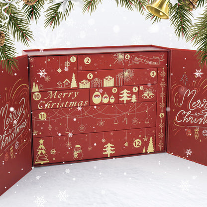 Advent Calendar Mystery BoxⅡ