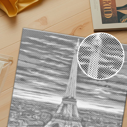 Eiffel Tow - Dot Painting