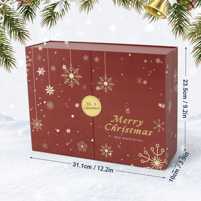 Advent Calendar Mystery BoxⅡ