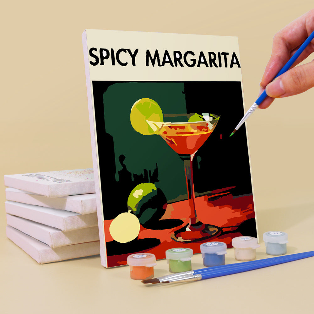 Cocktail II