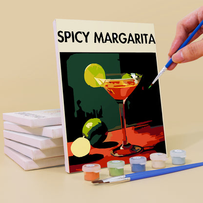 Cocktail II