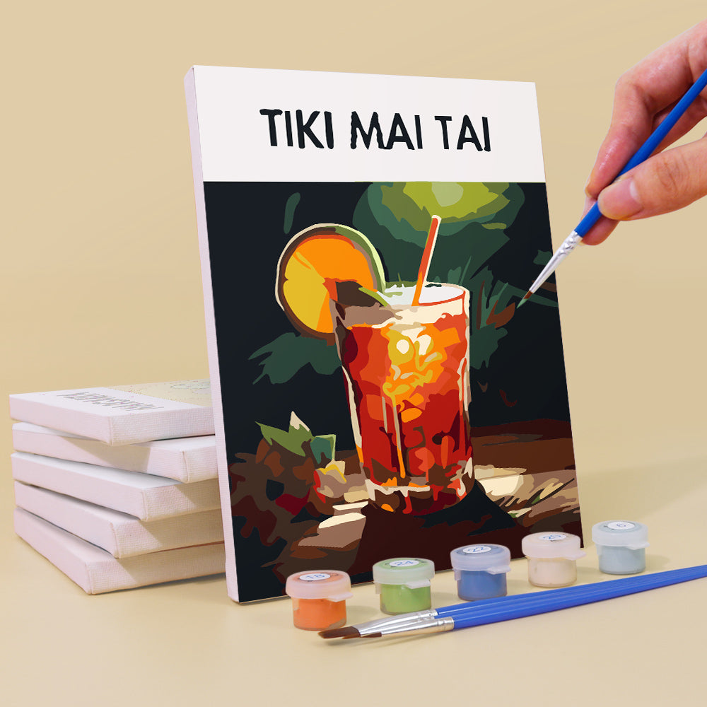 Cocktail III