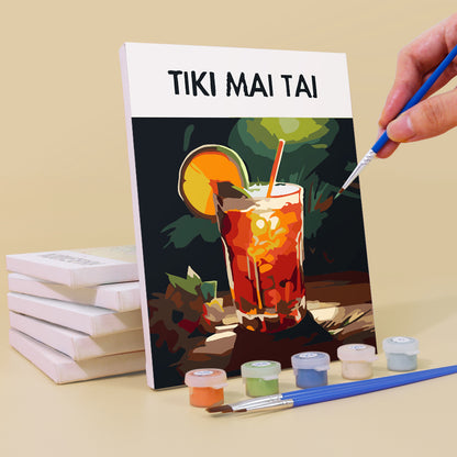 Cocktail III