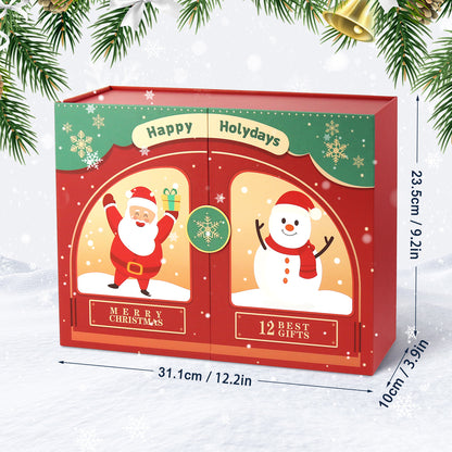 Advent Calendar Mystery Box Ⅳ